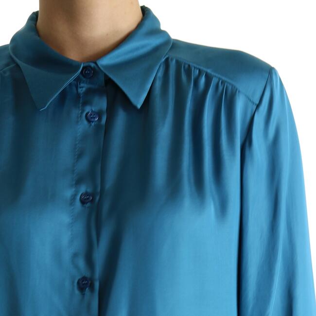 CAMICIA IN RASO KING KONG - Mad Fashion | img vers.650x/